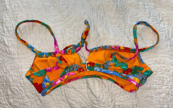 Swimsuit Top - Image 2