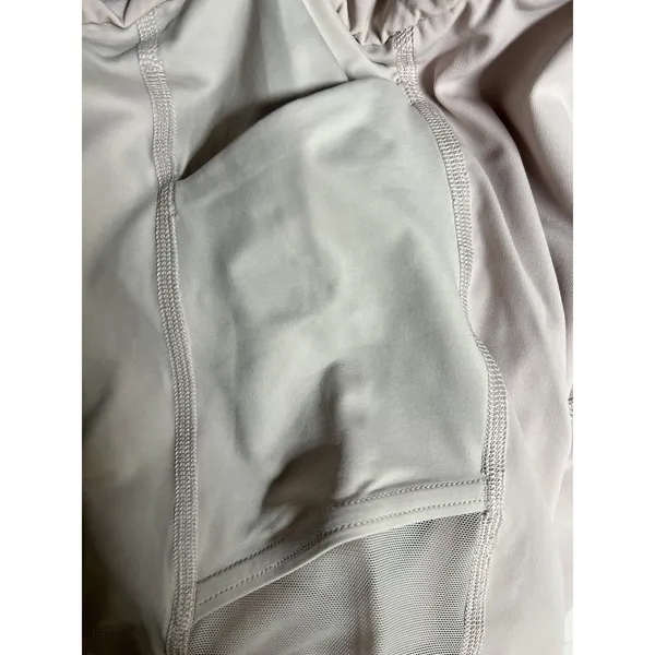 Lululemon‎ Morning Match Skirt *Tall Pink Bliss Women’s Size 10 - Image 8