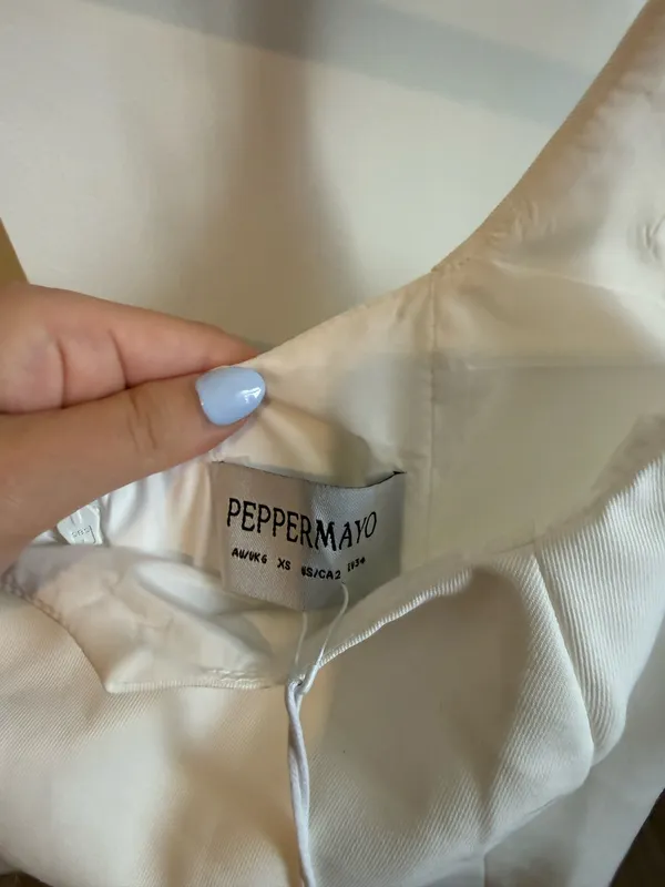 Peppermayo Dress BNWT - Image 5