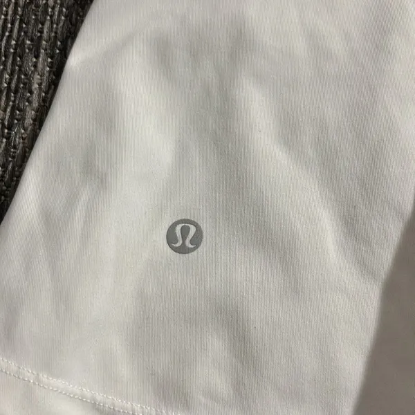 Lululemon Sleek Essentials Full Zip Jacket Running Size 4 - Image 7