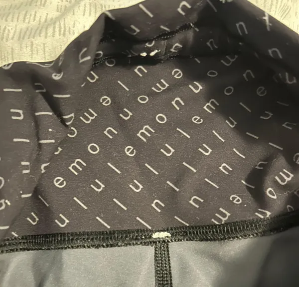 Lululemon Rare  Leggings - Image 7