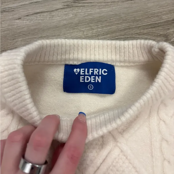 aelfric eden sweater - Image 2