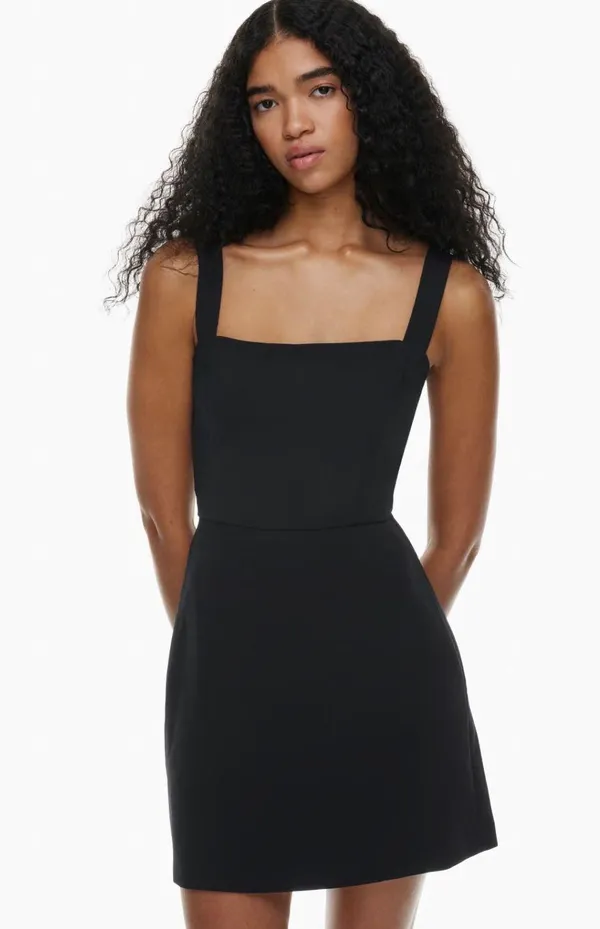 Aritzia wilfred dress - Image 2