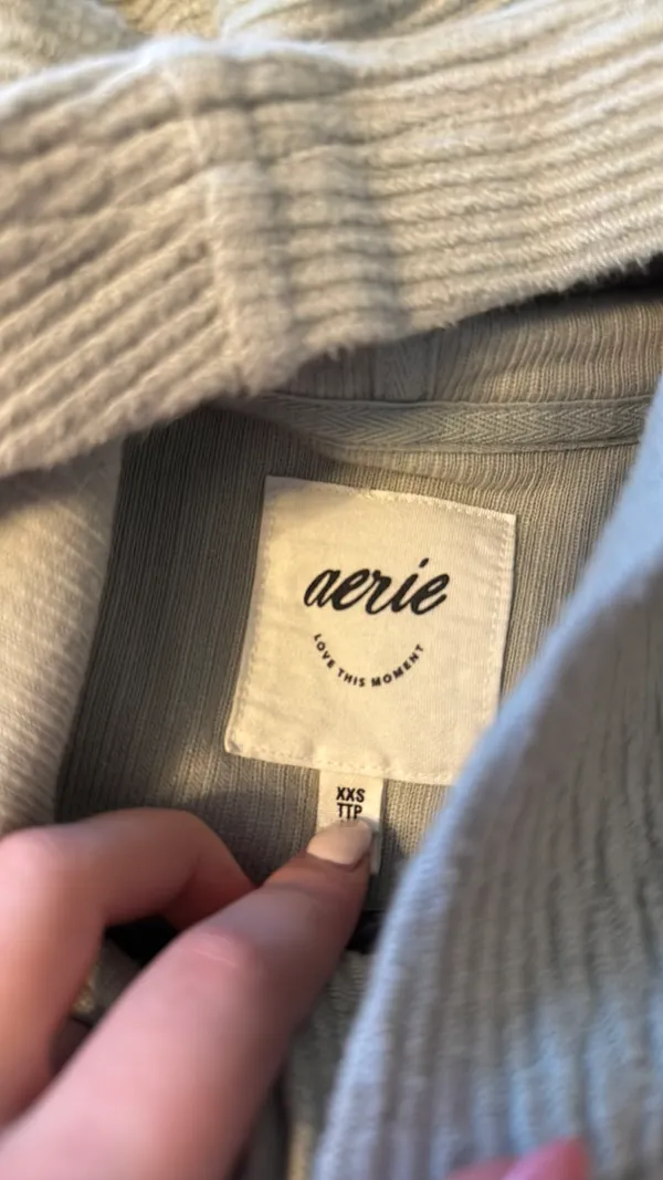 Aerie Sweatshirt - Image 4