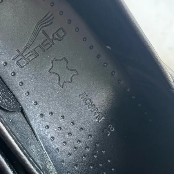Dansko Professional Clog - Image 4
