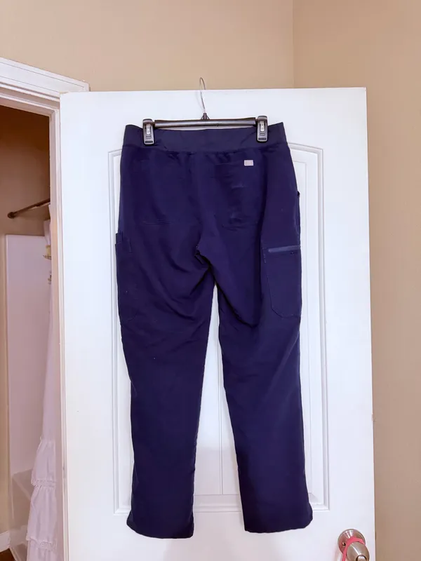 FIGS Scrub Pants - Image 3