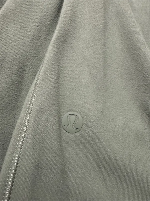 Lululemon Ready To Rulu Green Joggers - Image 8