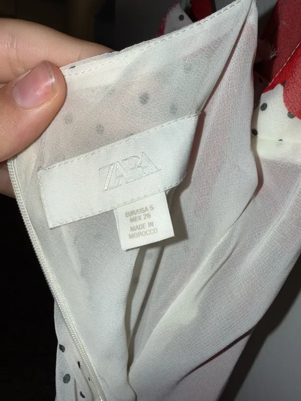 ZARA Dress - Image 5