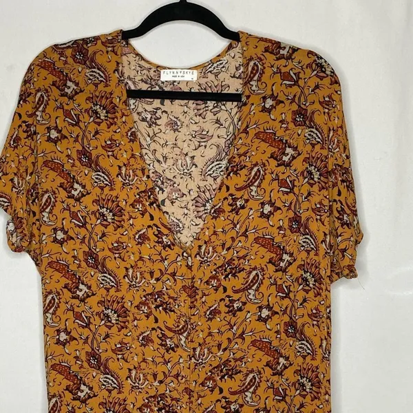 Flynn‎ Skye Dress - Image 3