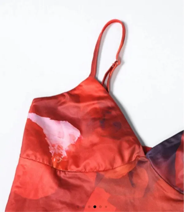 Two-Piece Set Women’s vacation set - Image 4