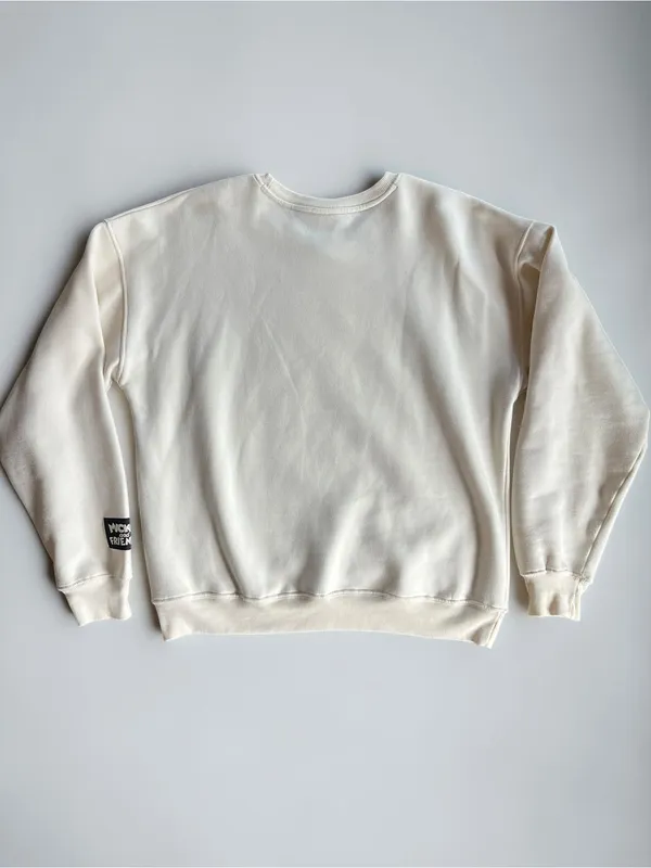 Disney Mickey Mouse and Friends crewneck sweatshirt - Image 10