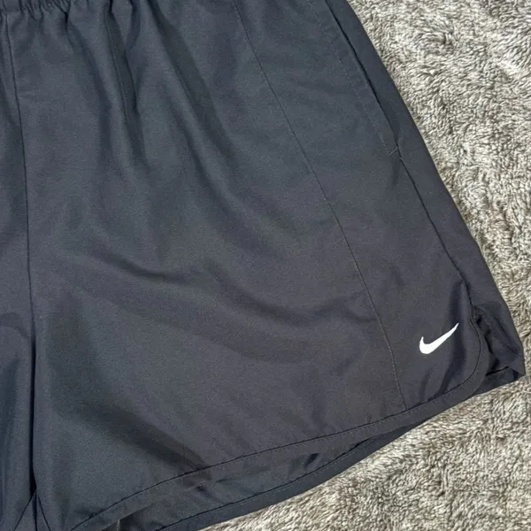 Nike Shorts Women’s Size M Black - Image 2