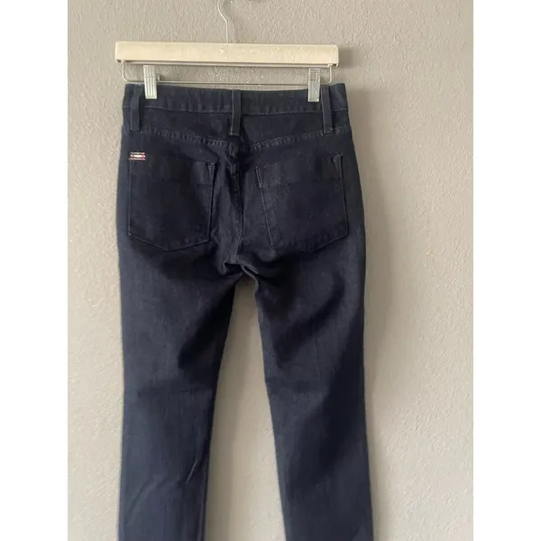 Alice and Olivia Jane Skinny Jeans - Image 5