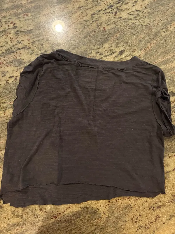 We The Free People top - Image 2