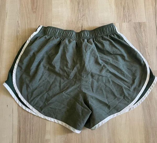 Nike Dri-Fit Shorts - Image 2