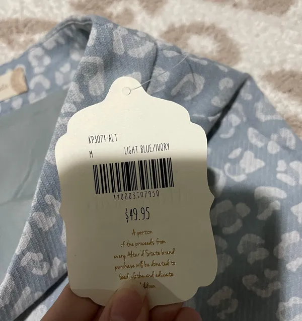 altar’d state shorts - Image 3