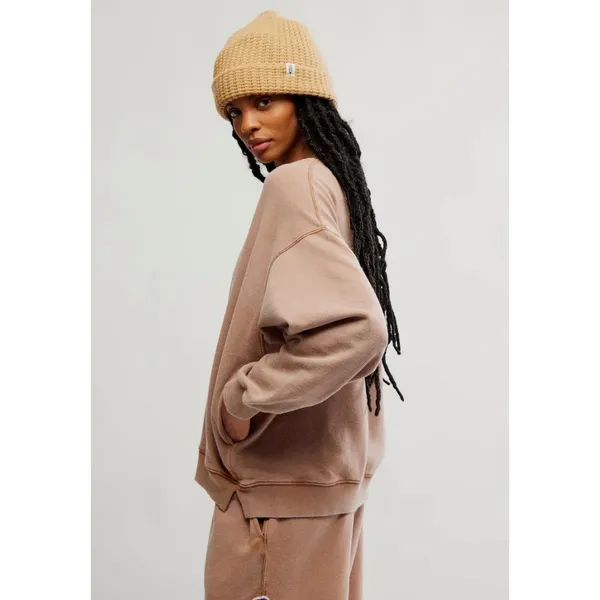 FREE PEOPLE | FP Movement All Star Embroidered Logo Twig Combo w/ Pockets‎ - Image 6