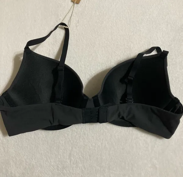 SKIMS Fits Everybody T-Shirt Bra 36B - Image 4