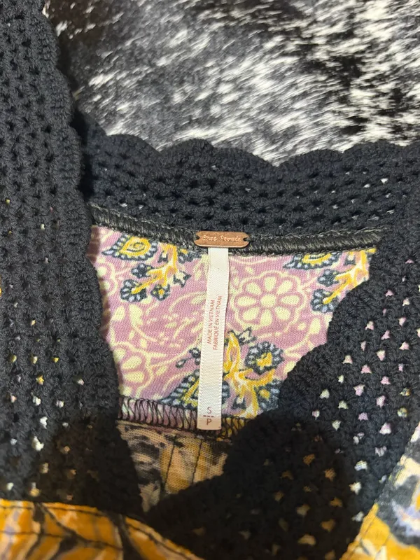 Free People Top - Image 2