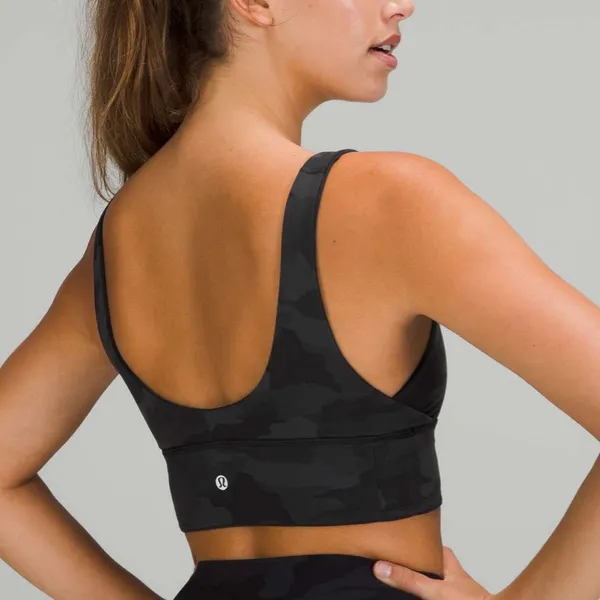 Lululemon Align Reversible Bra *Light Support, A/B Cup - Image 5