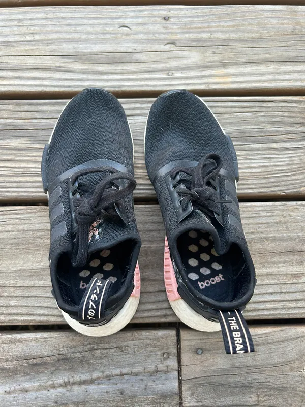 Adidas Nmd Shoes - Image 2
