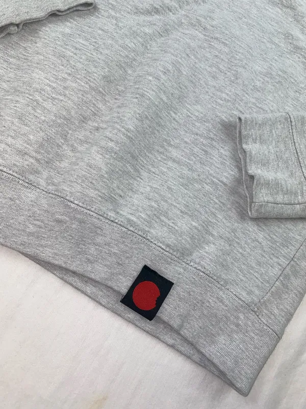 Cookies Hoodie Gray - Image 6