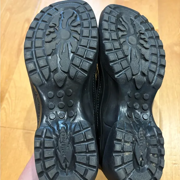 Romika patent leather comfort Mary Jane shoes black sz 40 9 - Image 7