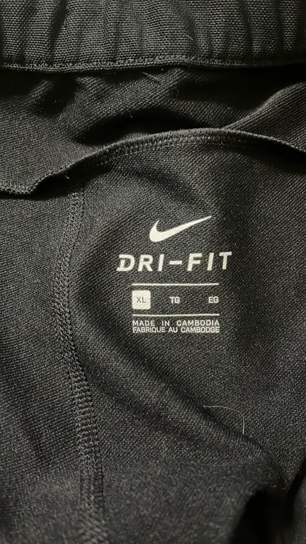 Nike Sweatpants - Image 2