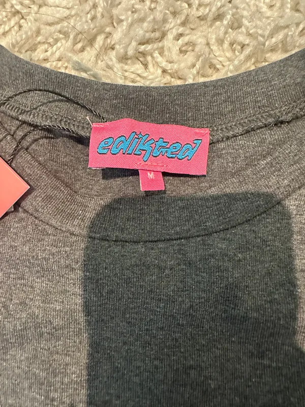 Edikted Brand New With Tags  Long Sleeve - Image 2