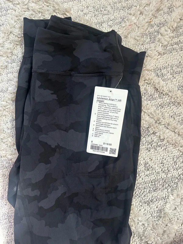 Lululemon Align Joggers - Image 2