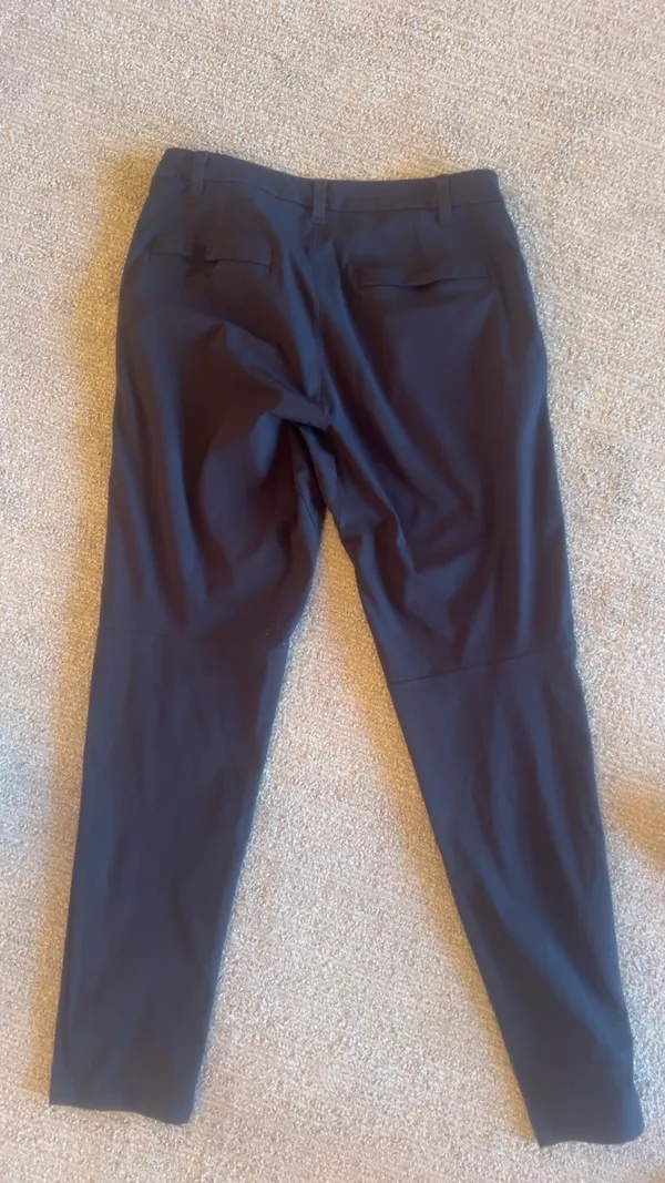 Men’s Lululemon Dress Pants  - Image 3