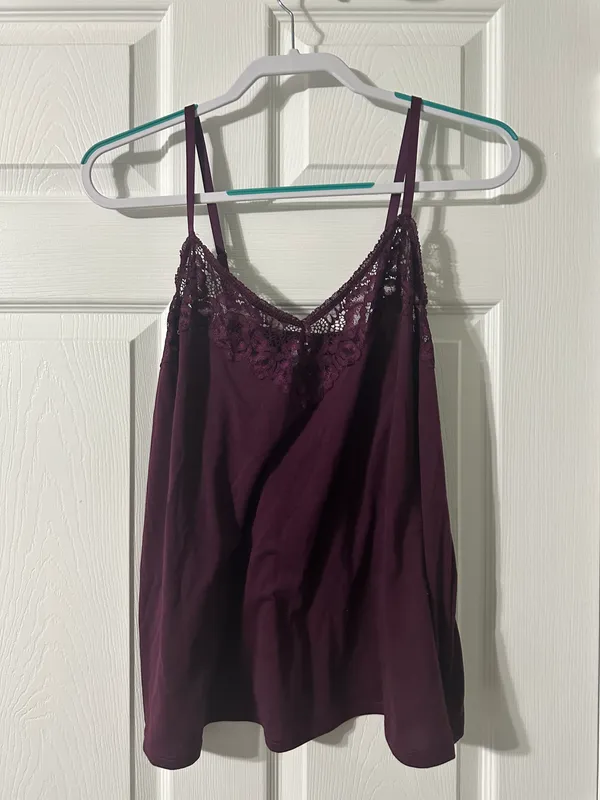 Flora women’s sleep set - Image 2