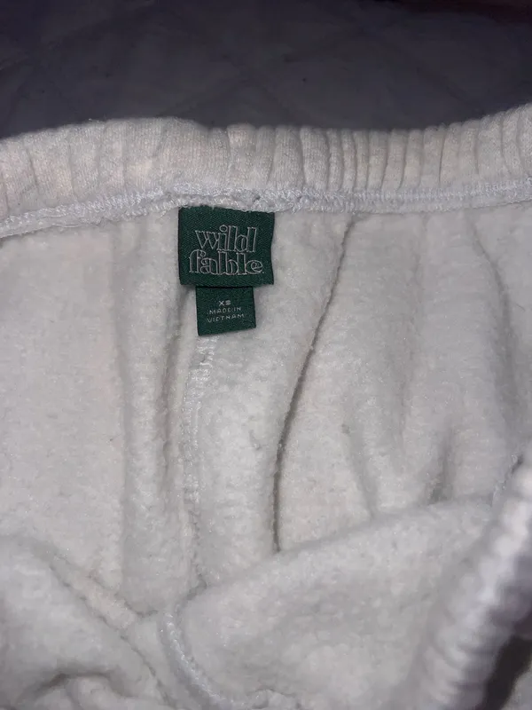 Target Sweatpants - Image 2