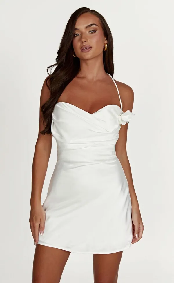 Meshki Dress - Image 4