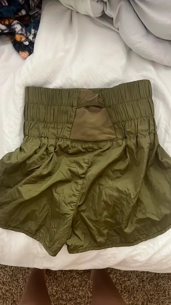 Free People Shorts - Image 2