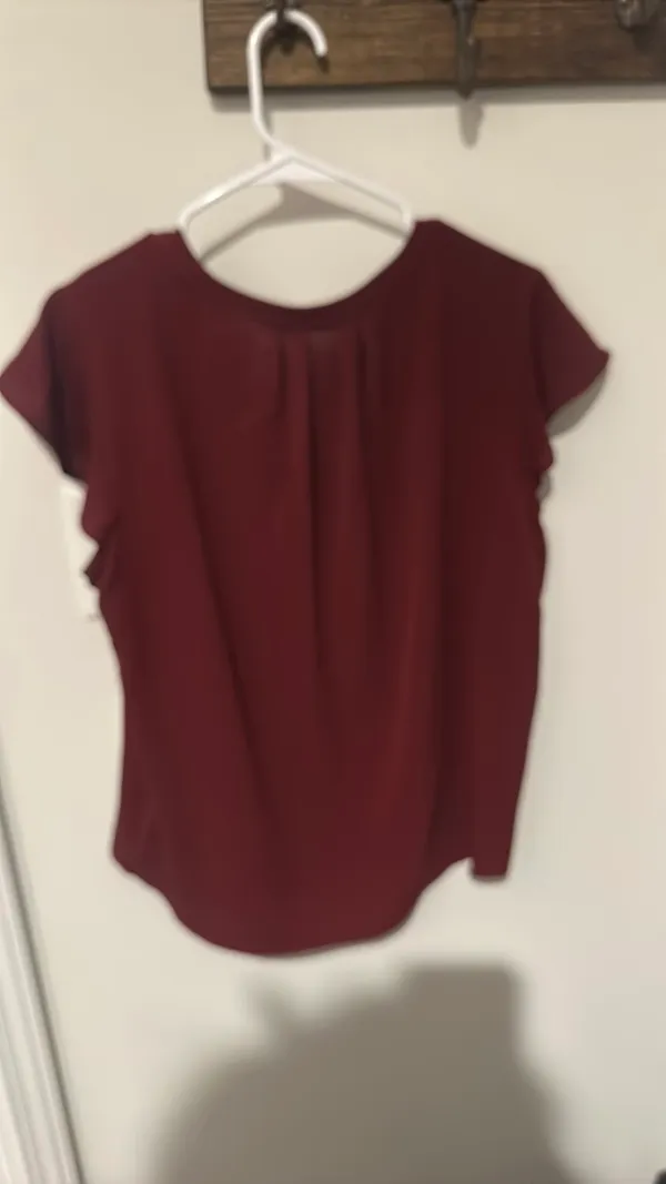 Calvin Klein Blouse Women’s - Image 2