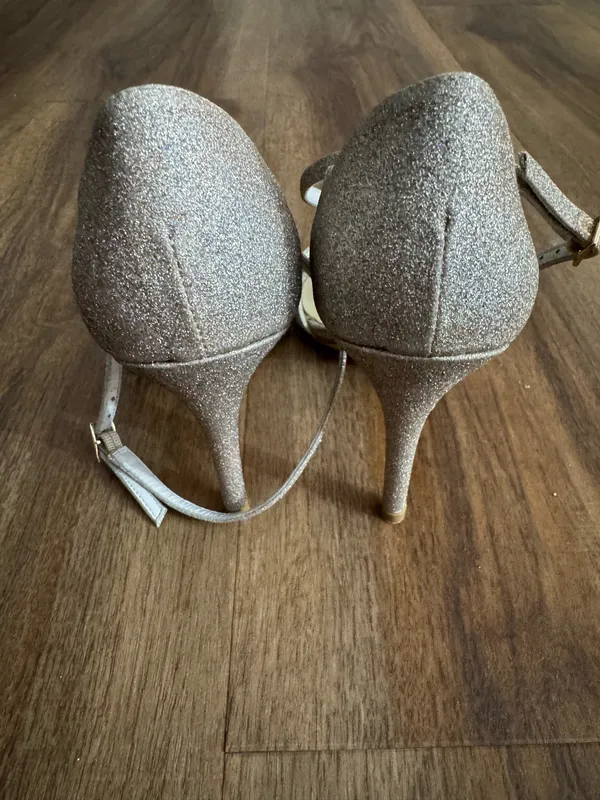 Stuart Weitzman Sandals 7.5  - Image 9