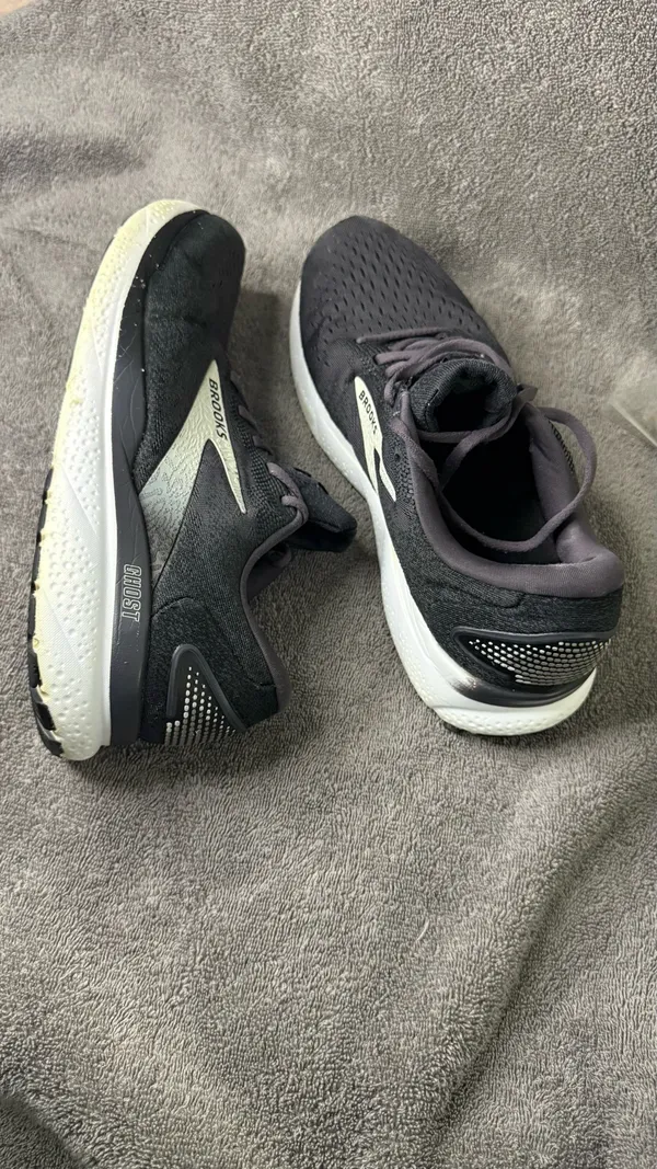 Brooks Ghost 16 Mens Shoes Sneaker Running Walking Size 13 - Image 5