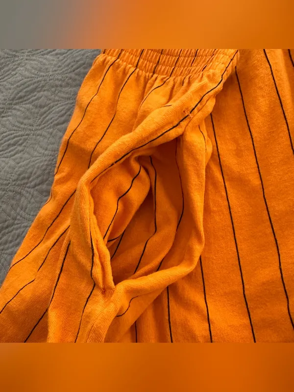 Vintage Two-Piece Tennessee Volunteers Matching Shorts & Shirt Set - Image 8