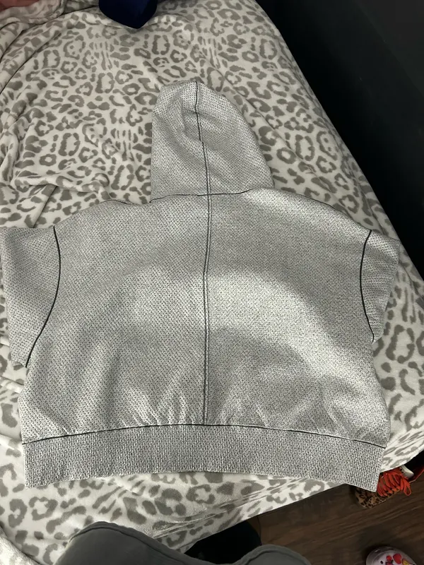 Nike Therma-Fit Hoodie NWT - Image 11