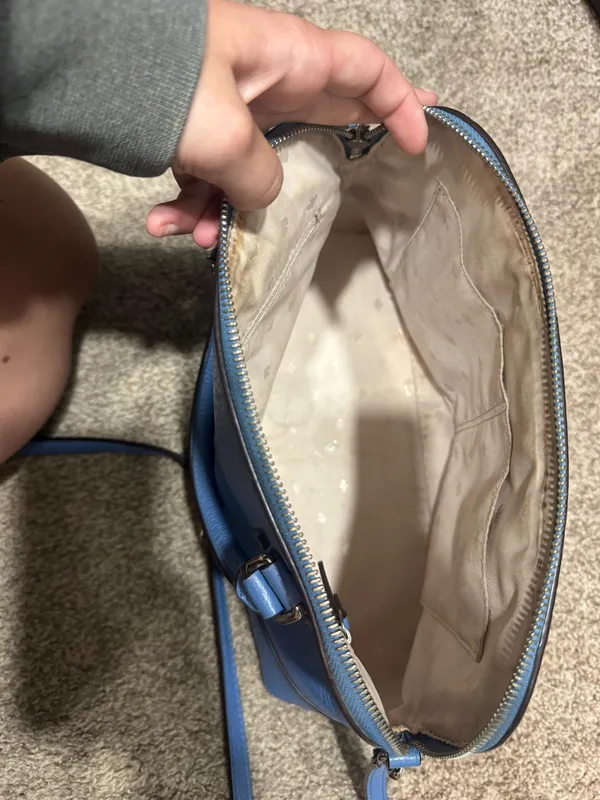 Kate Spade Purse - Image 3
