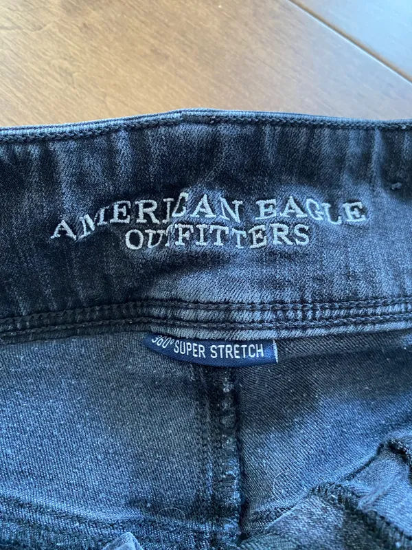 American Eagle Outfitters Jeans - Image 2