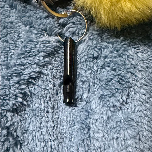 Yellow Sunflower Keychain Set with Yellow Pom Pom‎ - Image 8