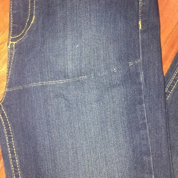 NWT free people high rise jeans - Image 3