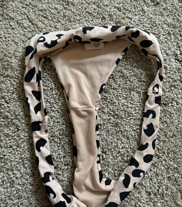 bathing suit bottoms - Image 2