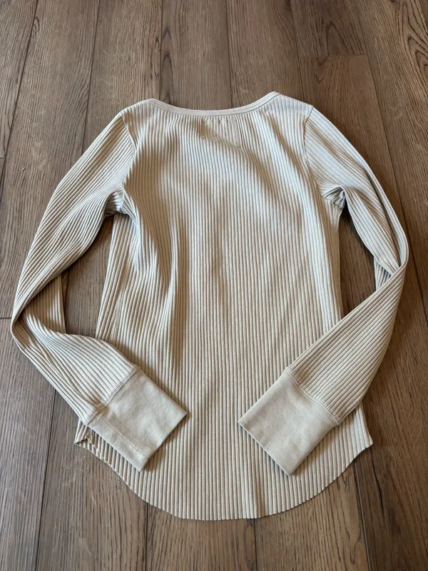 Aerie long sleeve top  - Image 2