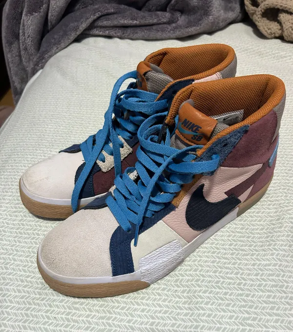 Mid Blazers - Image 2