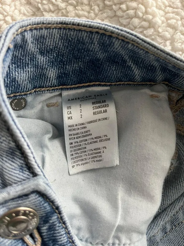 Mom Jeans - Image 6