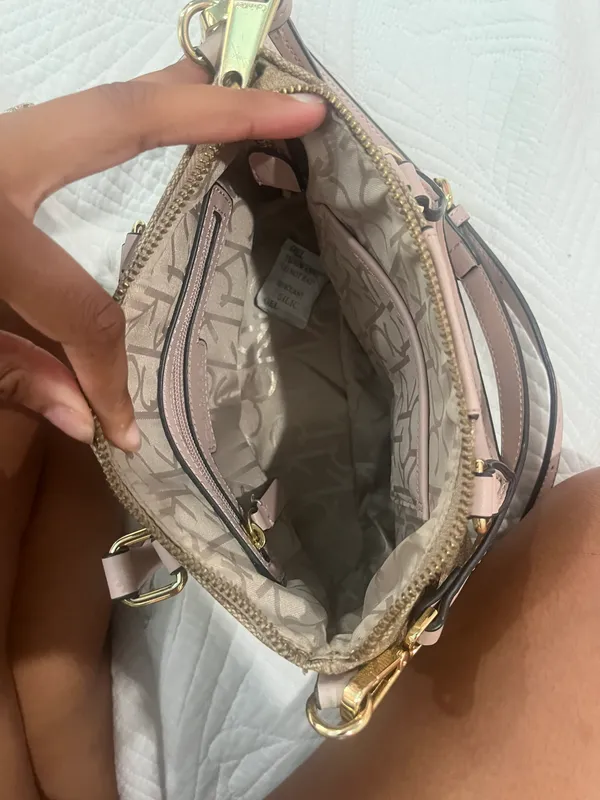 Calvin Klein Purse - Image 3