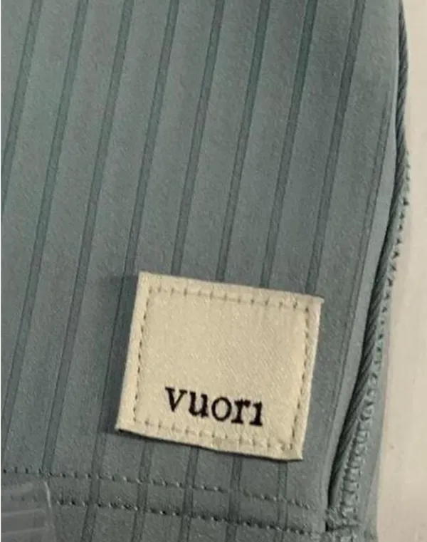 Vuori inversion rib tank - Image 5